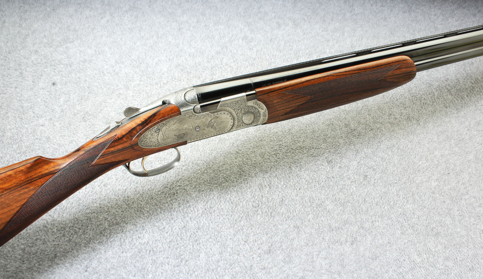 Image of Beretta- S687 EELL Diamond Pigeon ~ 12 Gauge