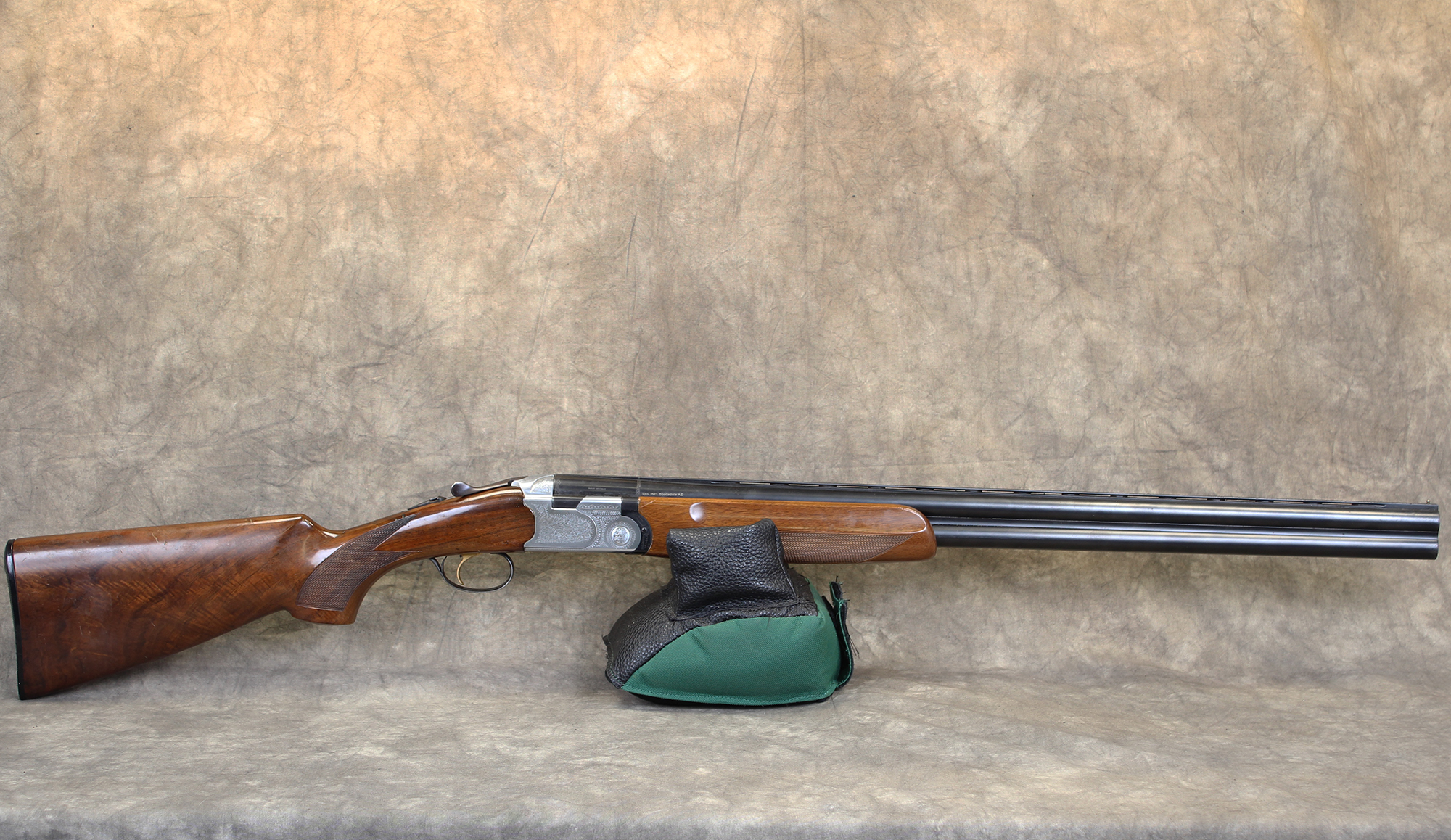 Image of Beretta ~ S686 Special ~ 12 Gauge