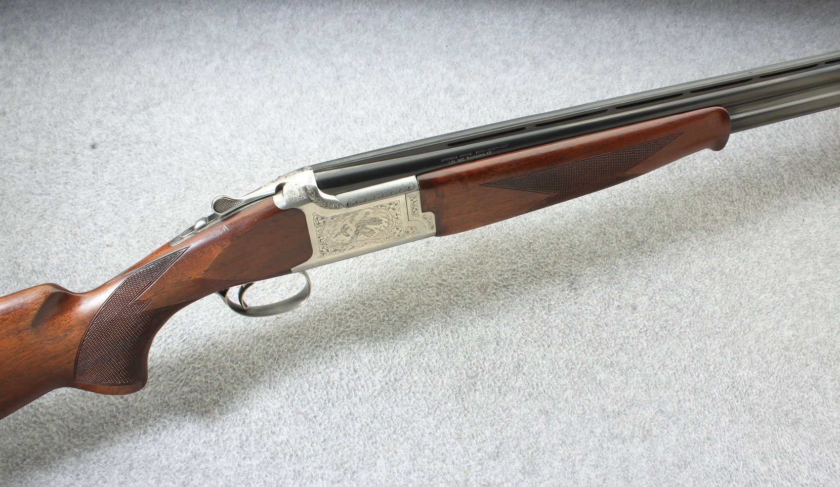 Image of Browning ~ B325 Grade III Sporter ~ 12 Gauge