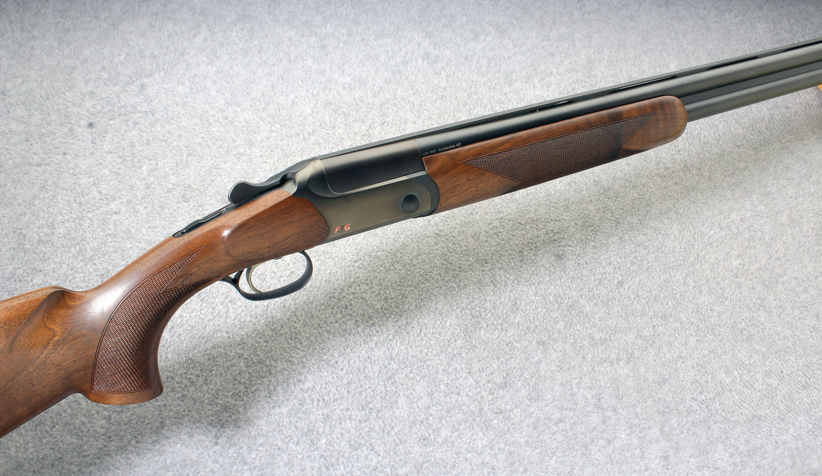 Image of Blaser - F16 Over Under ~ 12 Gauge