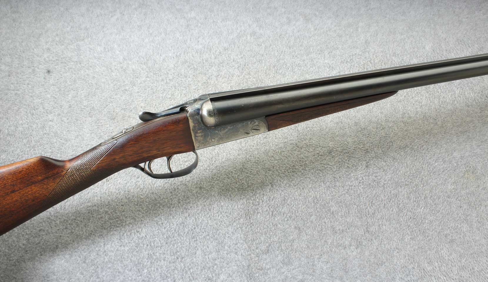 Image of AyA ~ Yeoman SxS ~ 12 Gauge