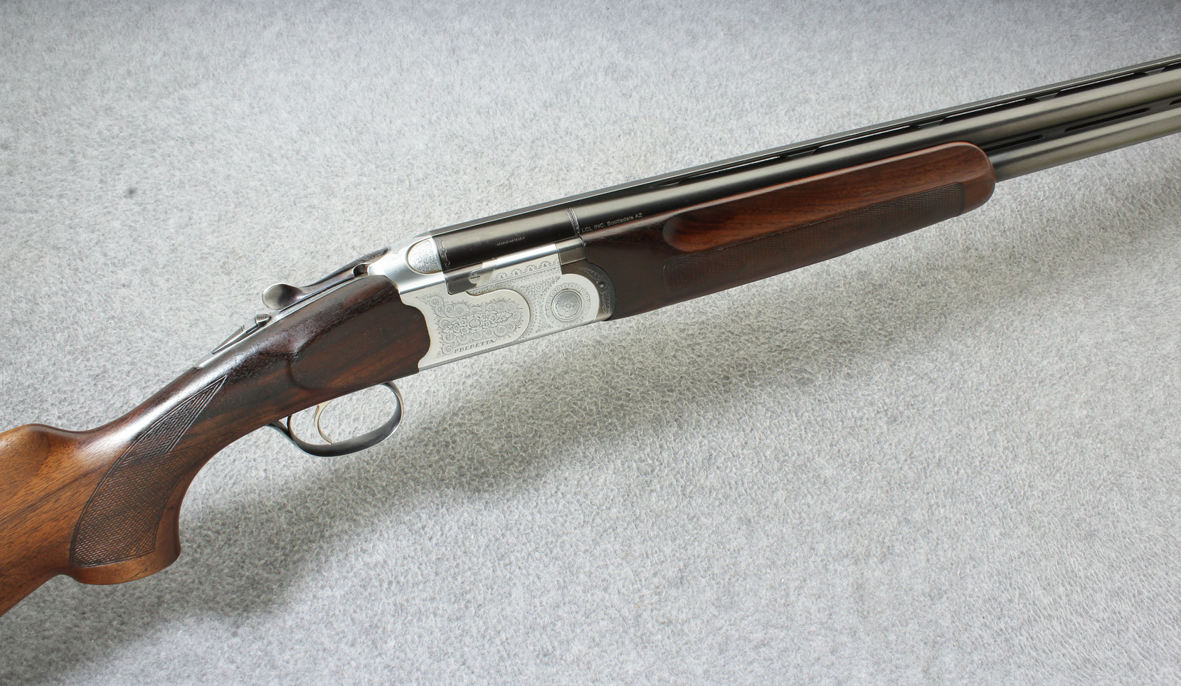 Beretta S686 Special ~ 12 Gauge - Beretta