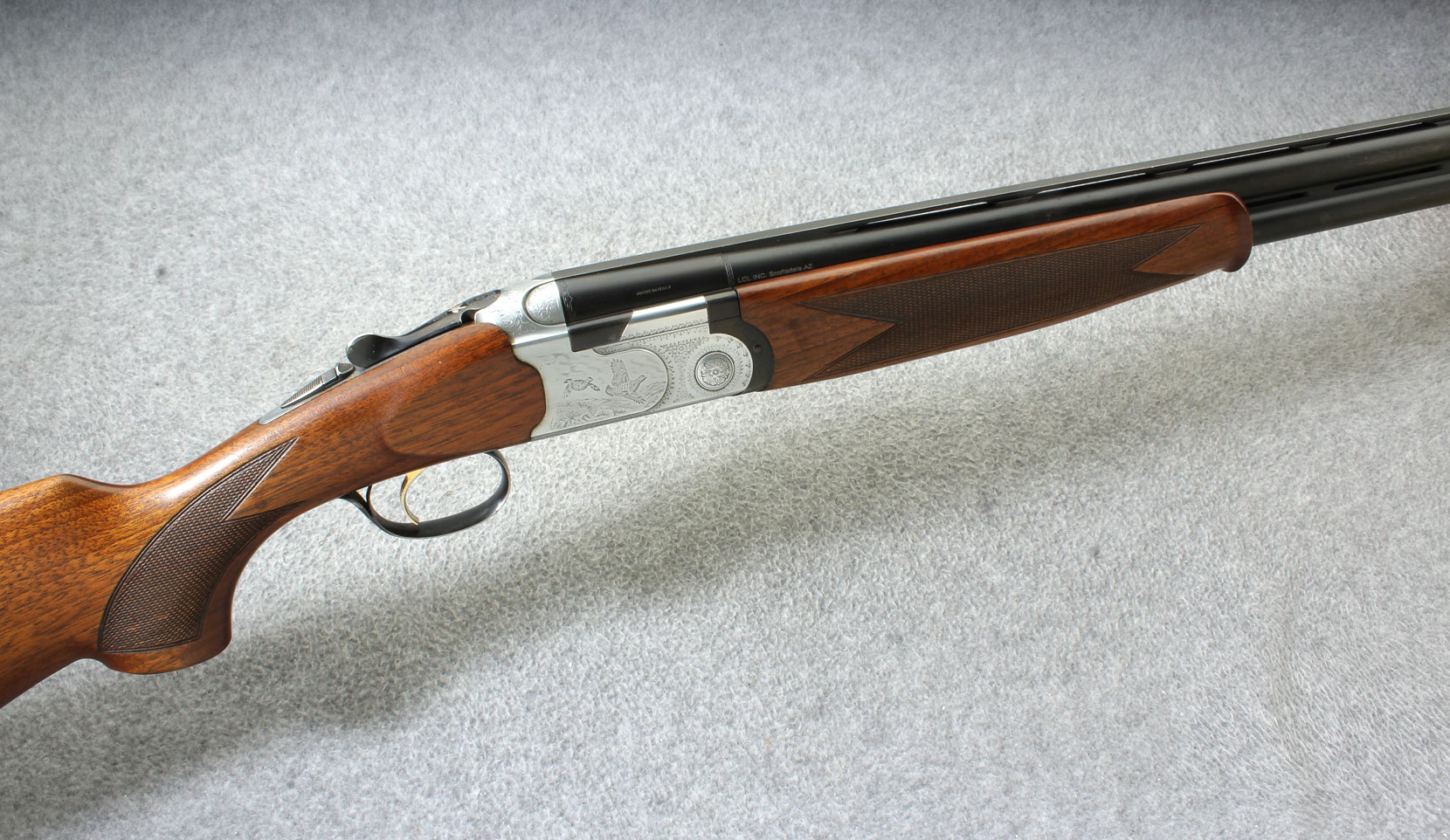 Image of Beretta- S687 ~ 12 Gauge