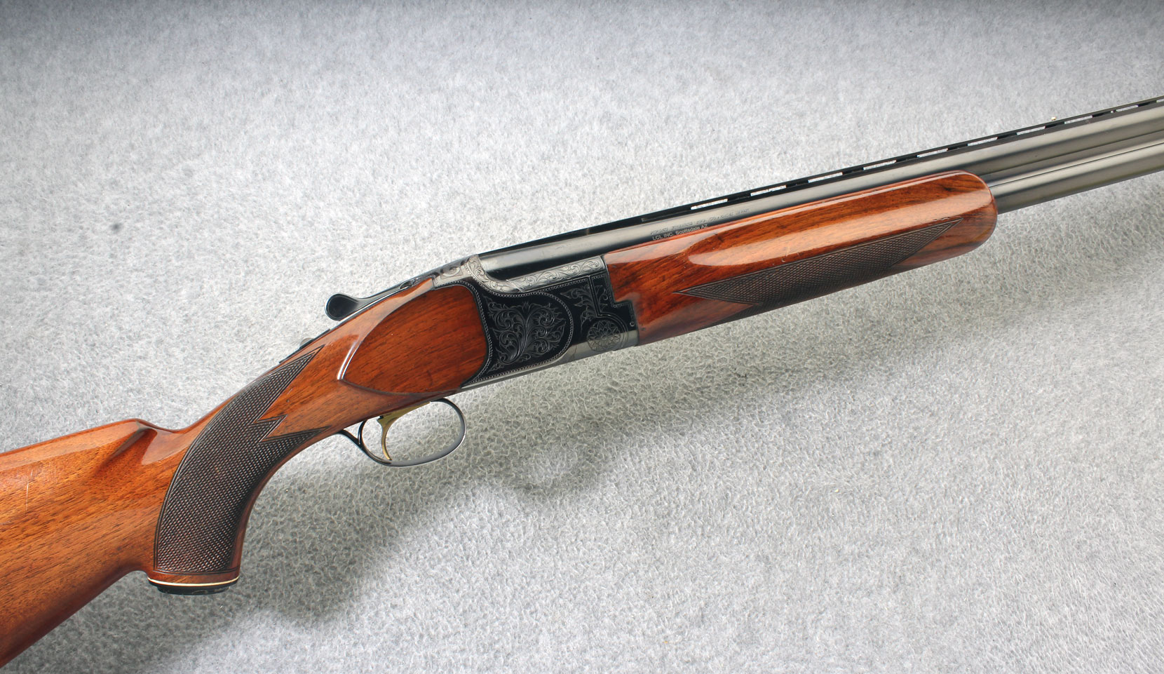 Image of Miroku ~ Model 800 Trap ~ 12 Gauge