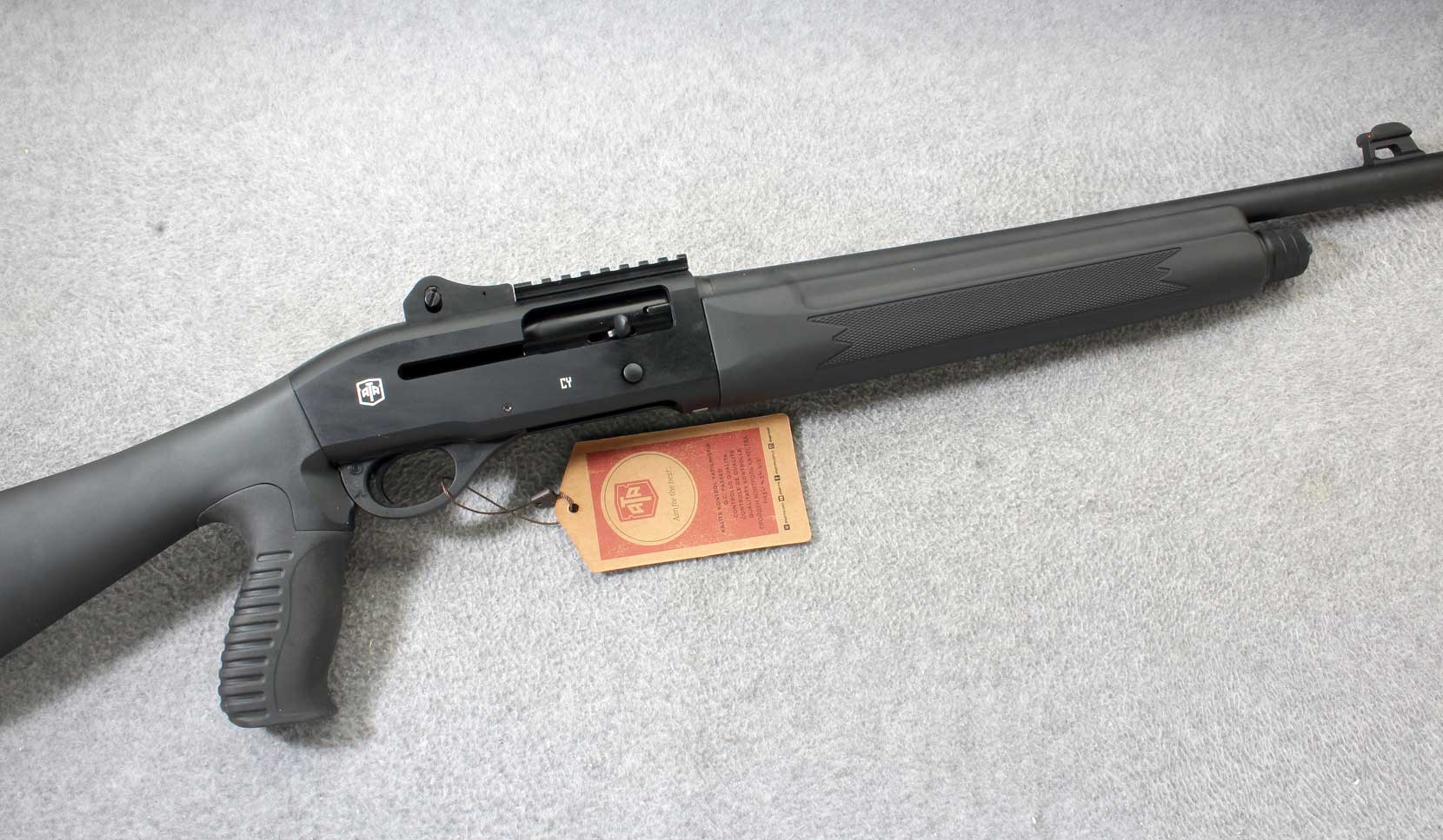ATA ATA Arms ~ CY Tactical ~ 12 Gauge - $359.99 at Bass Pro Shops