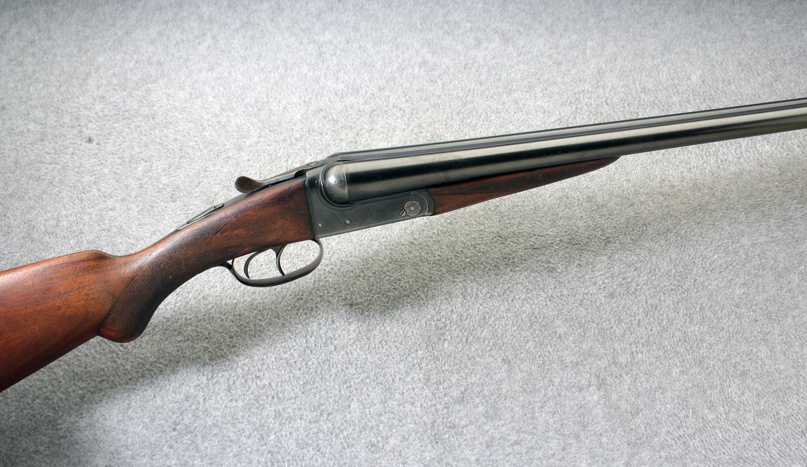 Image of BSA ~ Box Lock ~ 12 Gauge