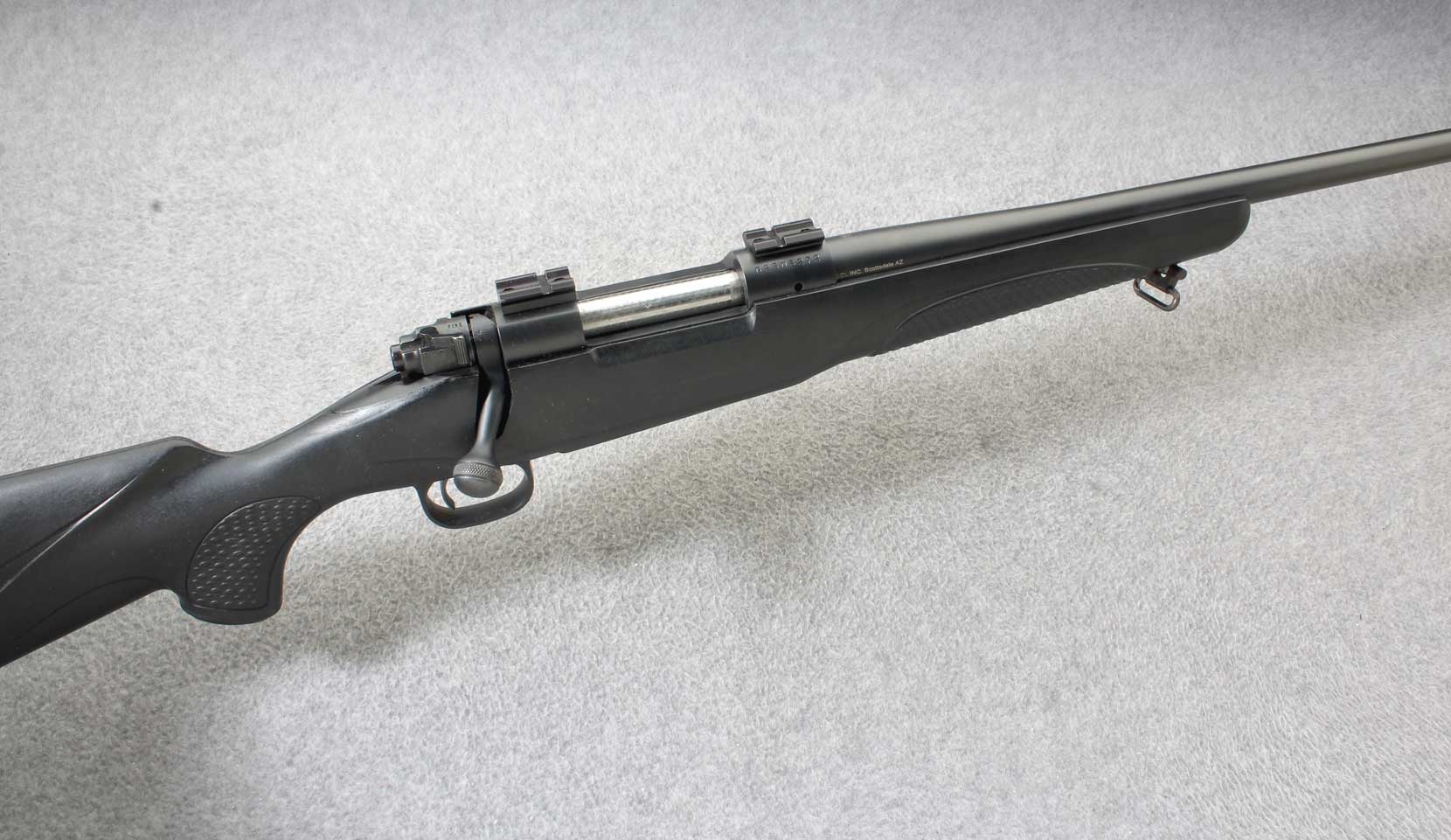 Image of Winchester ~ Model 70 Black Shadow~ .270 WSM