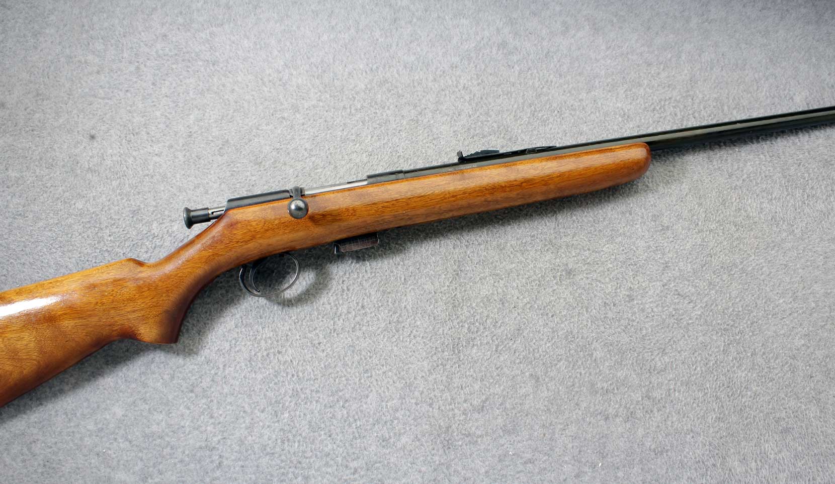 Image of BSA ~ Sportsman Five ~ .22 LR