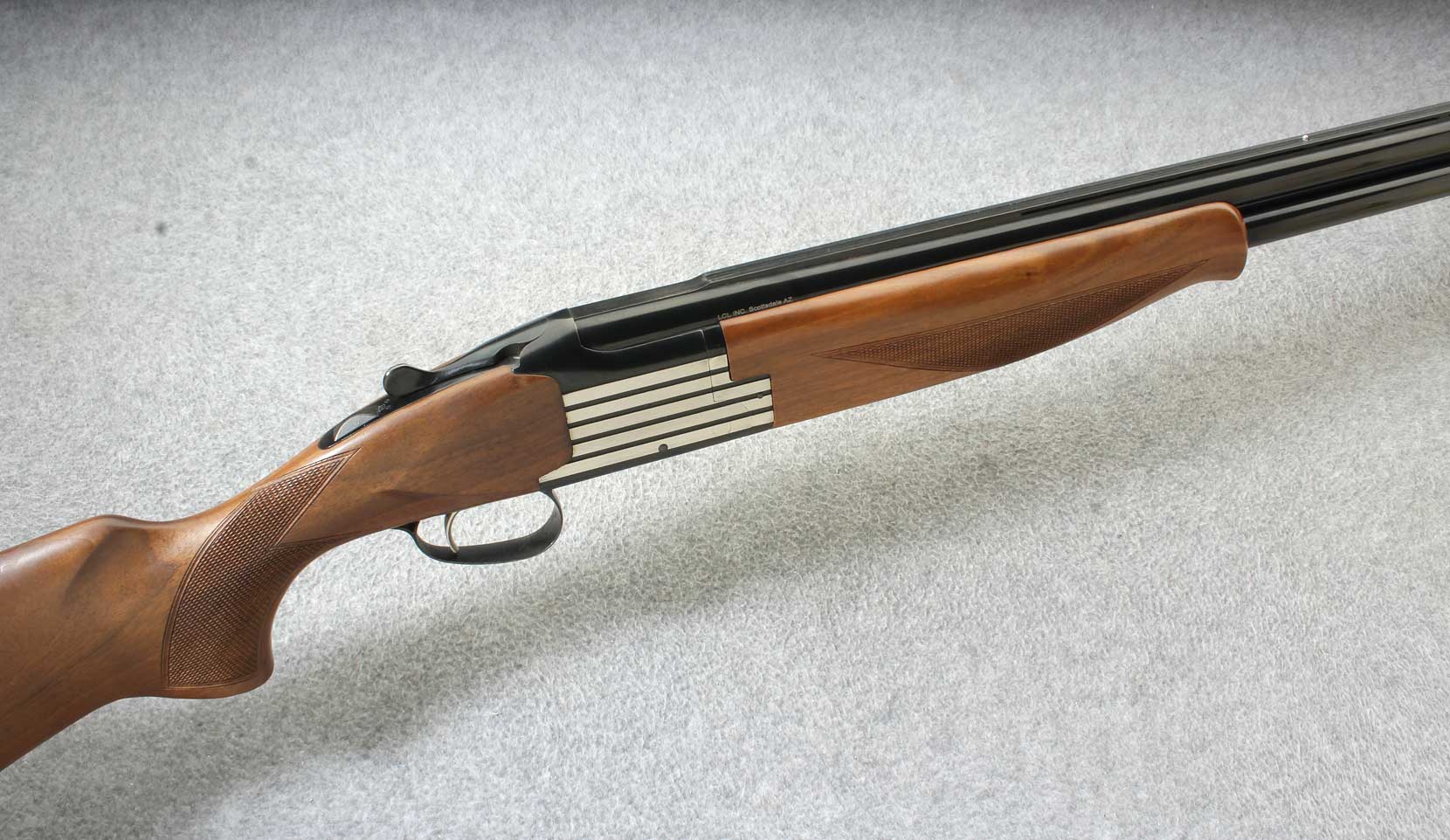 Image of Laurona ~ Silhouette 300 O/U ~ 12 Gauge