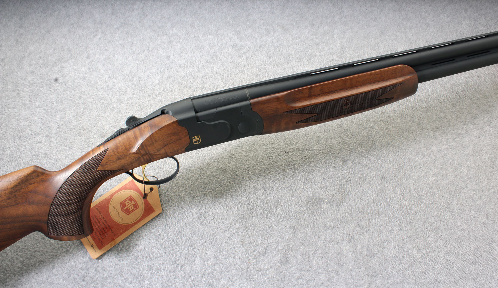 Image of ATA Arms ~ SP Black Sporter ~ 12 Gauge