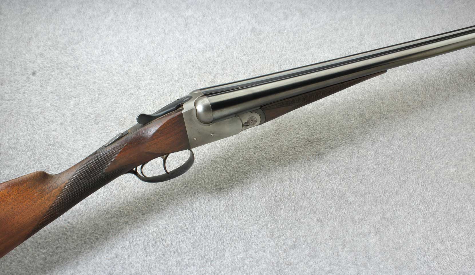 Image of BSA ~ Box Lock ~ 12 Gauge
