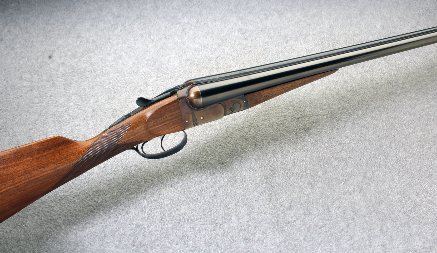 Image of BSA ~ Box Lock ~ 12 Gauge