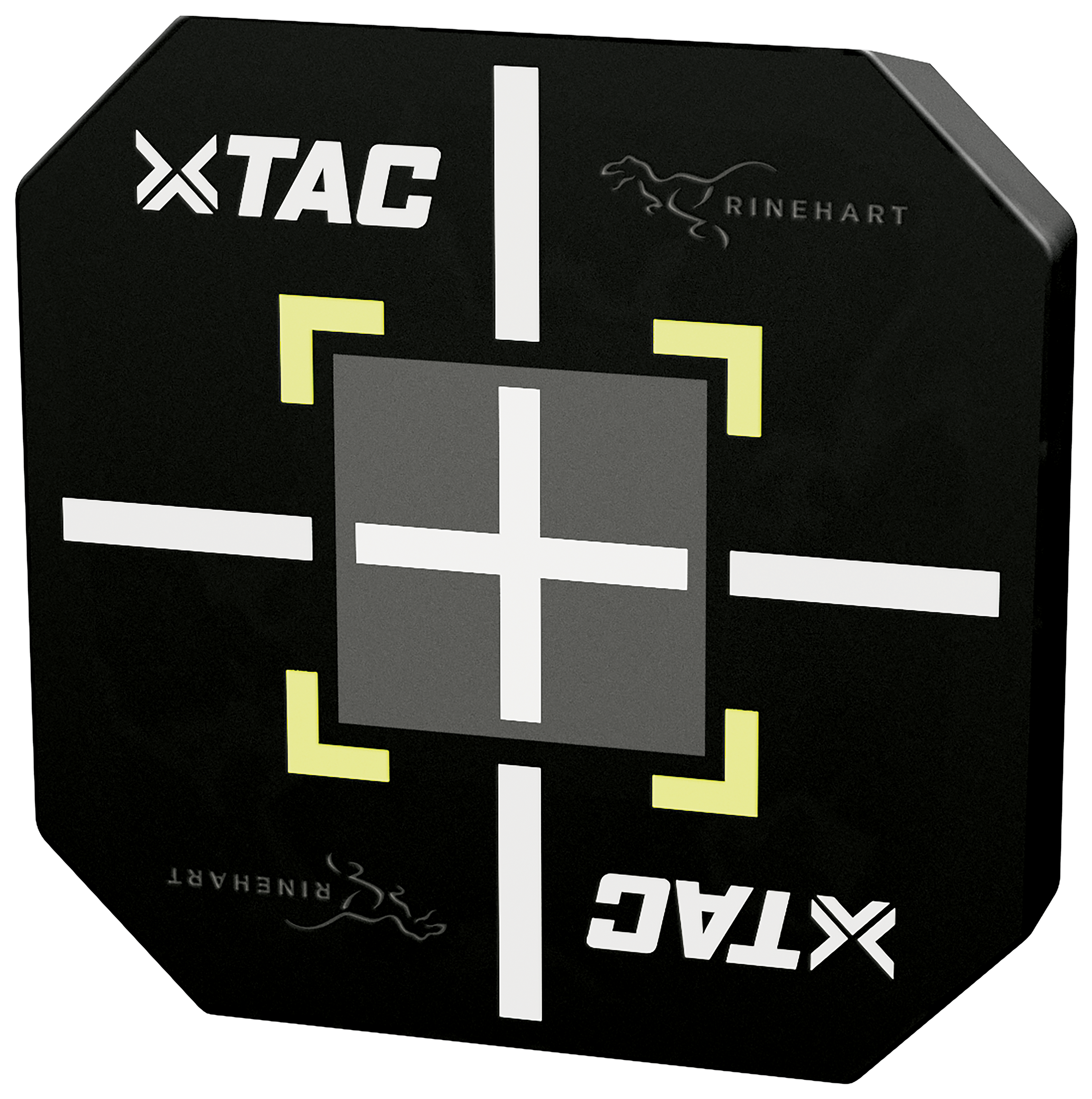 Image of "Rinehart TAC Long Range System Archery Target - 24""x24"""