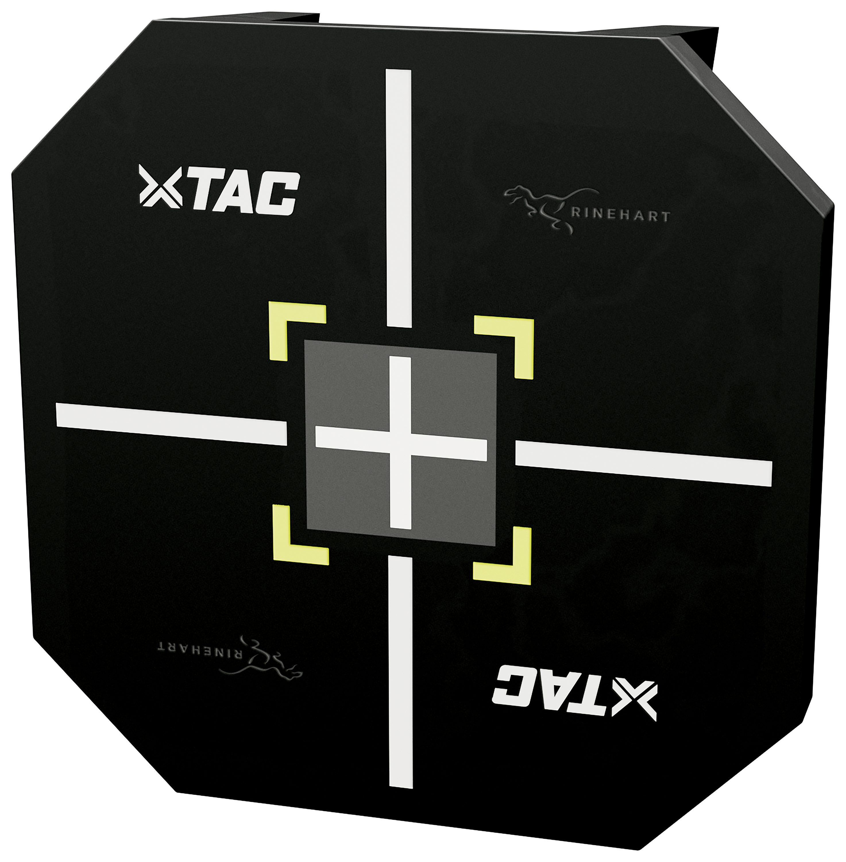 Image of Rinehart TAC Long Range System Archery Target