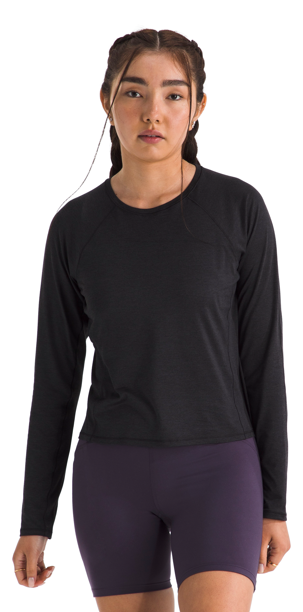 Image of The North Face Jaida Long-Sleeve Shirt