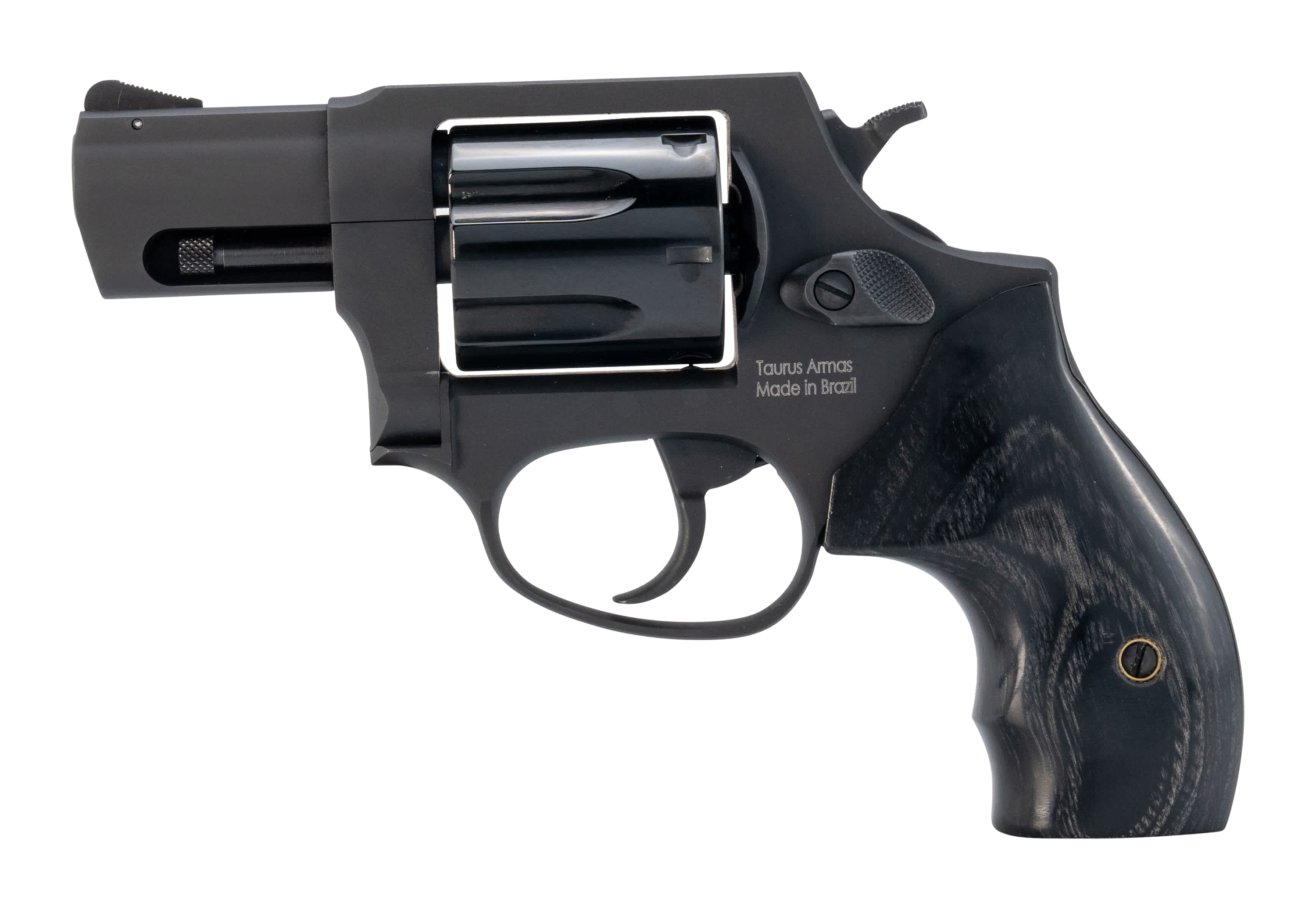 Image of Taurus 856 Gentleman's Carry DA/SA Revolver