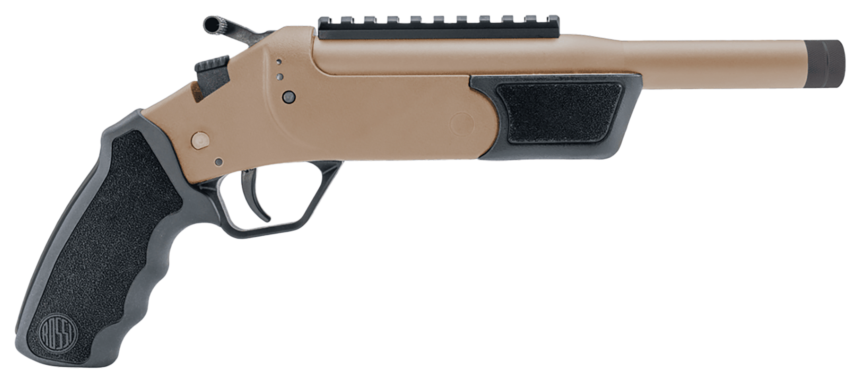 Rossi Brawler SingleShot 300 BLK Pistol