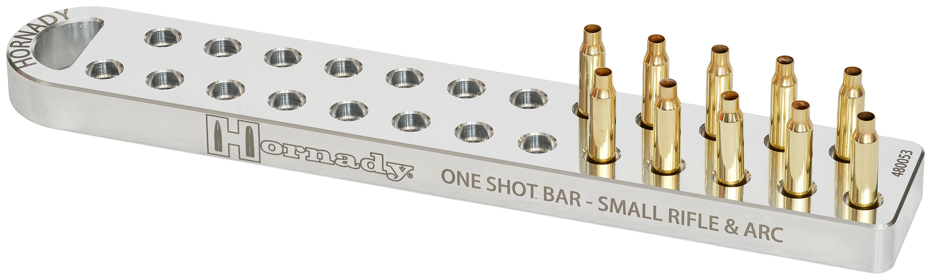 Hornady Hornady One Shot Spray Bar for Small Rifle/ARC Calibers - $33.99 at Bass Pro Shops