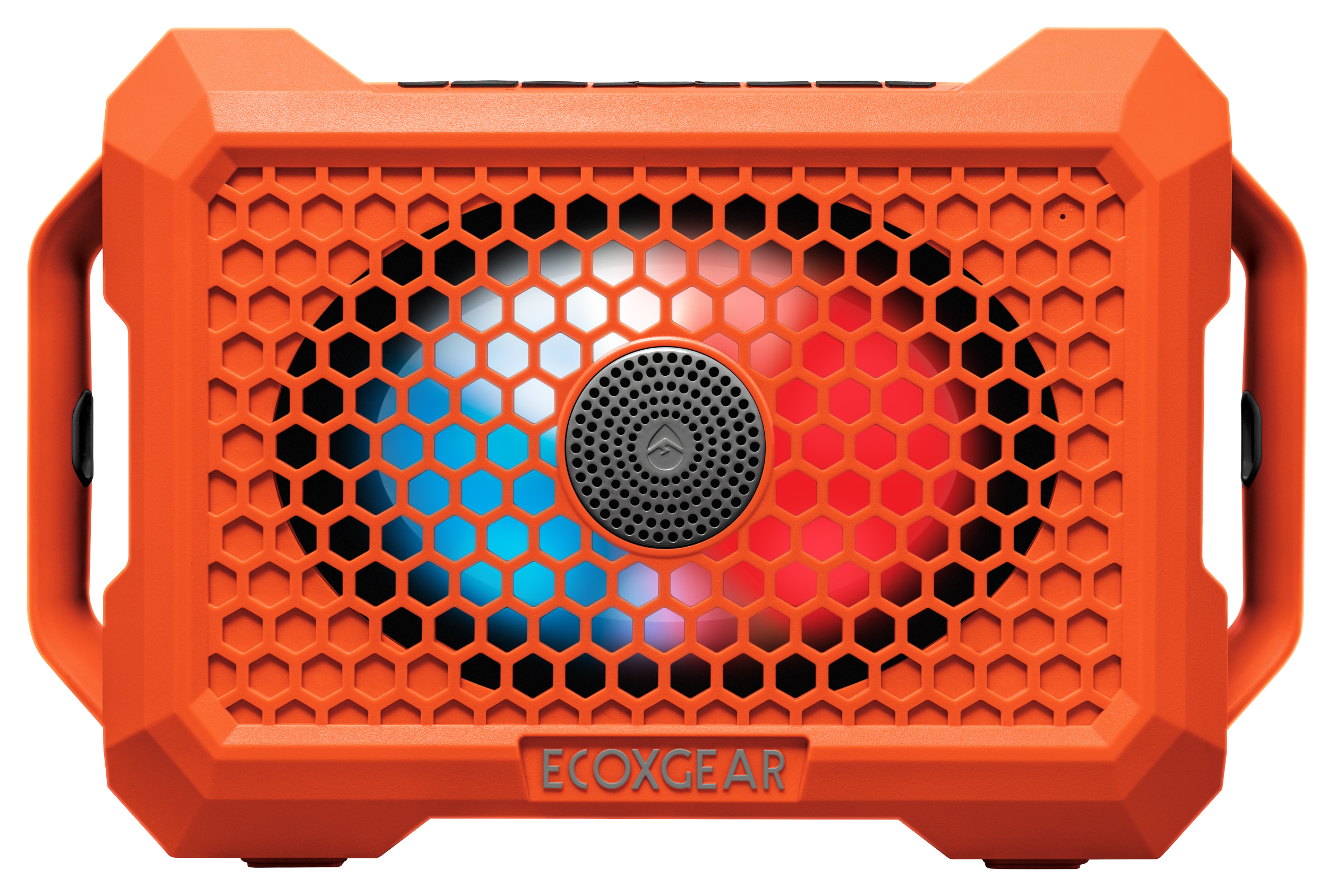 Image of ECOXGEAR DEFENDER Waterproof Bluetooth Speaker