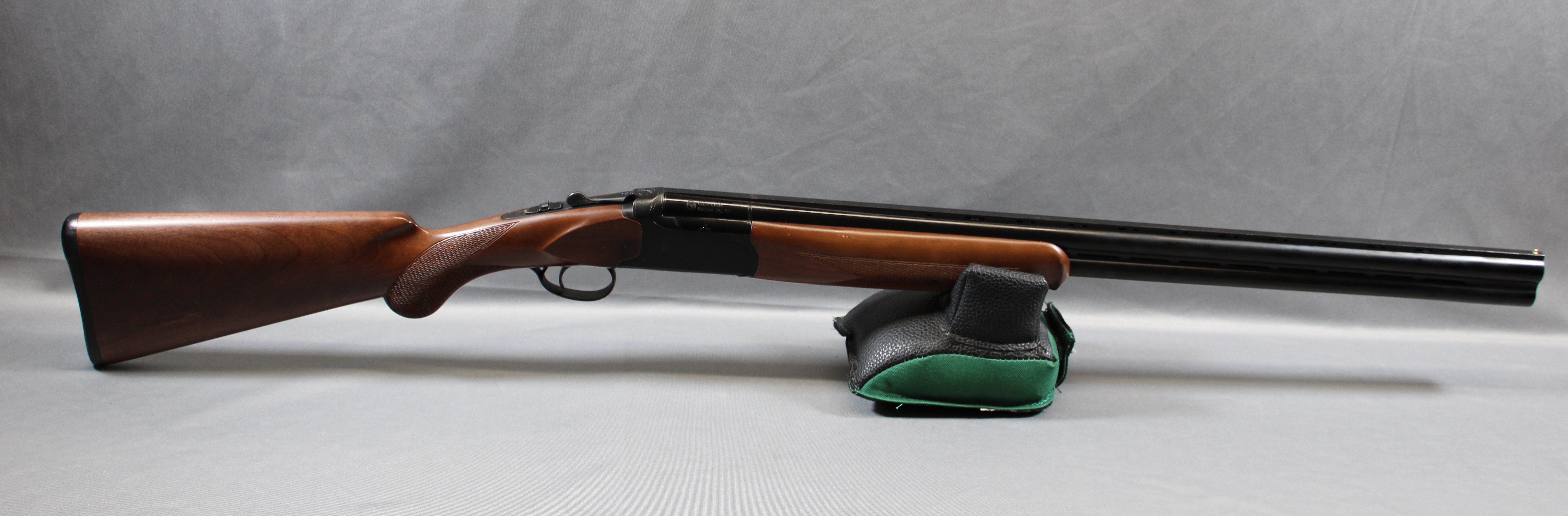 Image of CZ ~ Canvasback ~ 12 Gauge