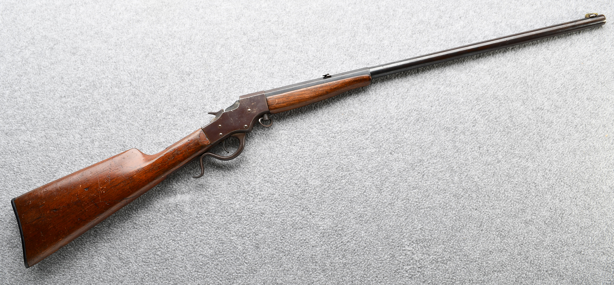 Image of J. Stevens ~ Favorite ~ .22 LR