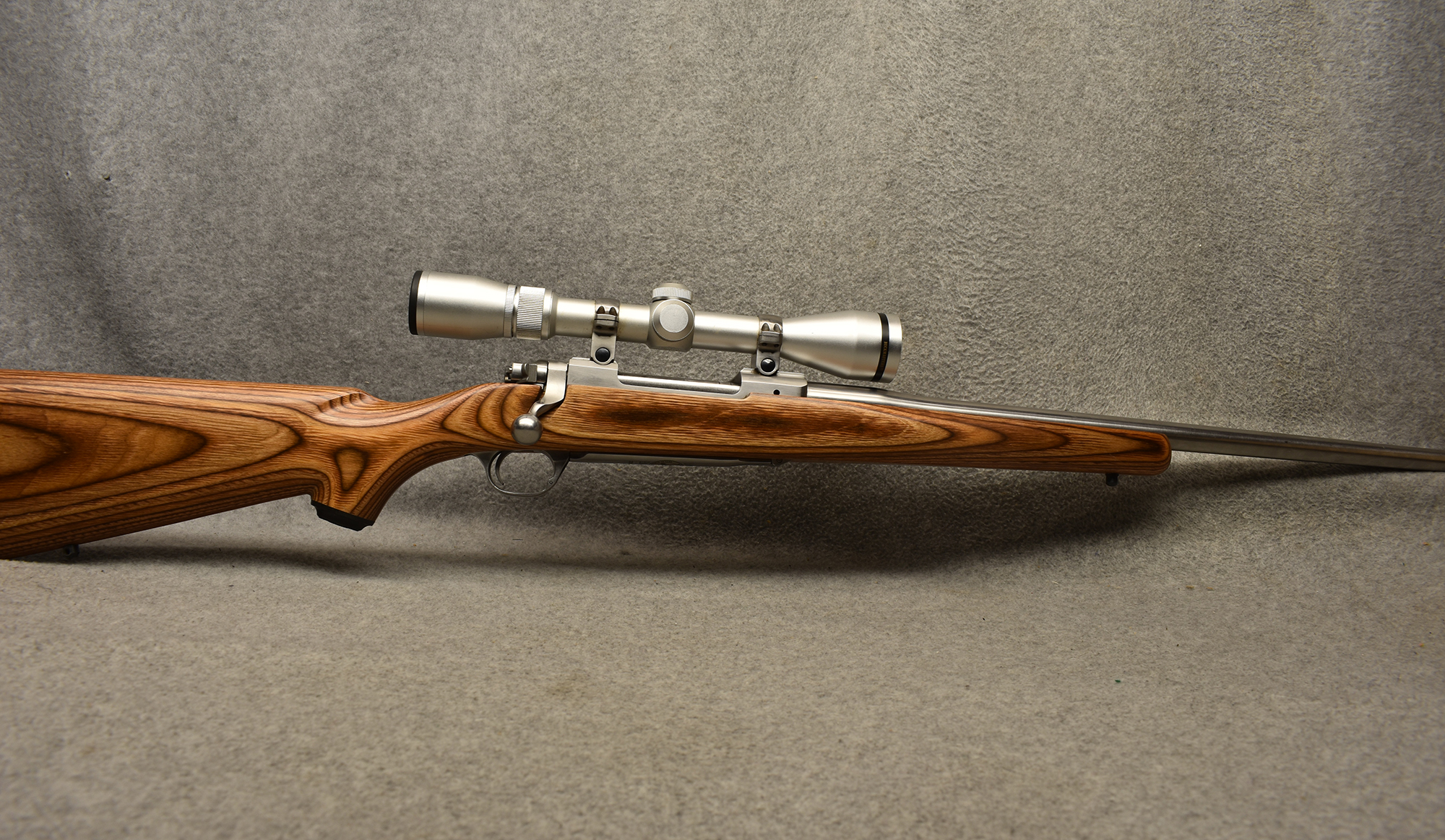 Image of Ruger ~ M77 Mark II Limited Edition ~ .300 Winchester Magnum