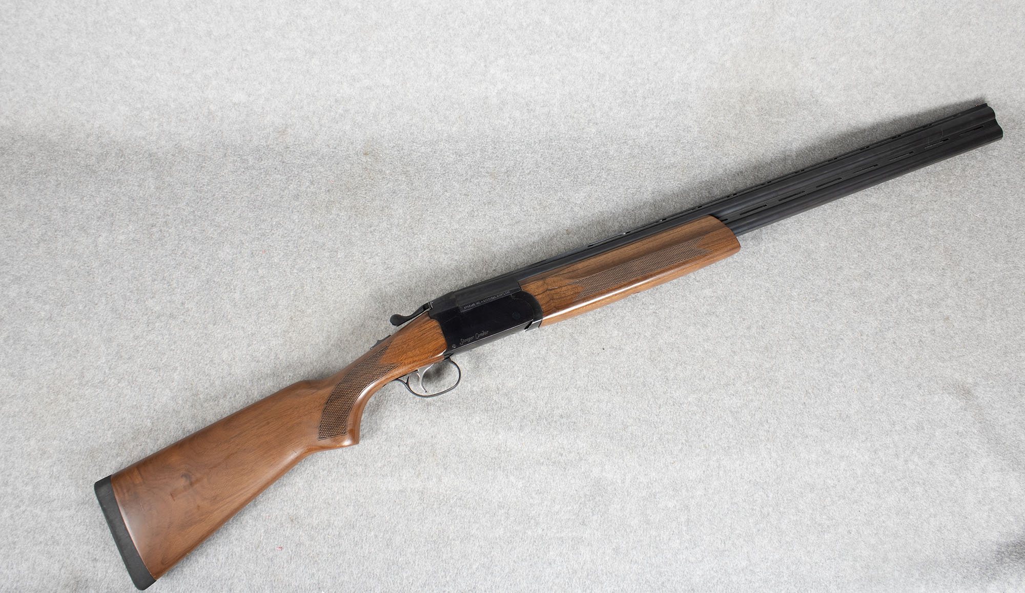 Image of Stoeger ~ Condor O/U ~ 12 Gauge