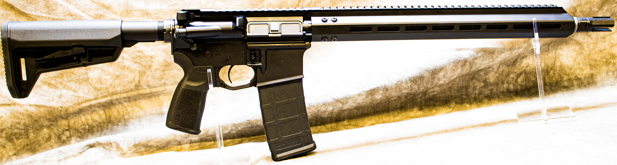 CHRISTENSEN ARMS 5FIVE6 - .223 WYLDE - Christensen Arms