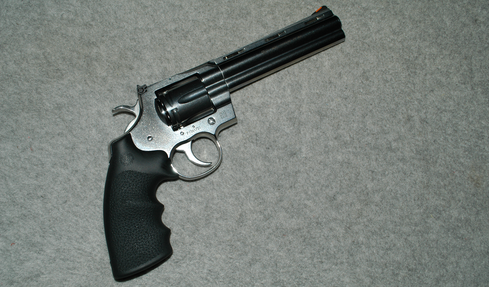 Colt Colt ~ Python ~ .357 Magnum - $1189.99 at Bass Pro Shops