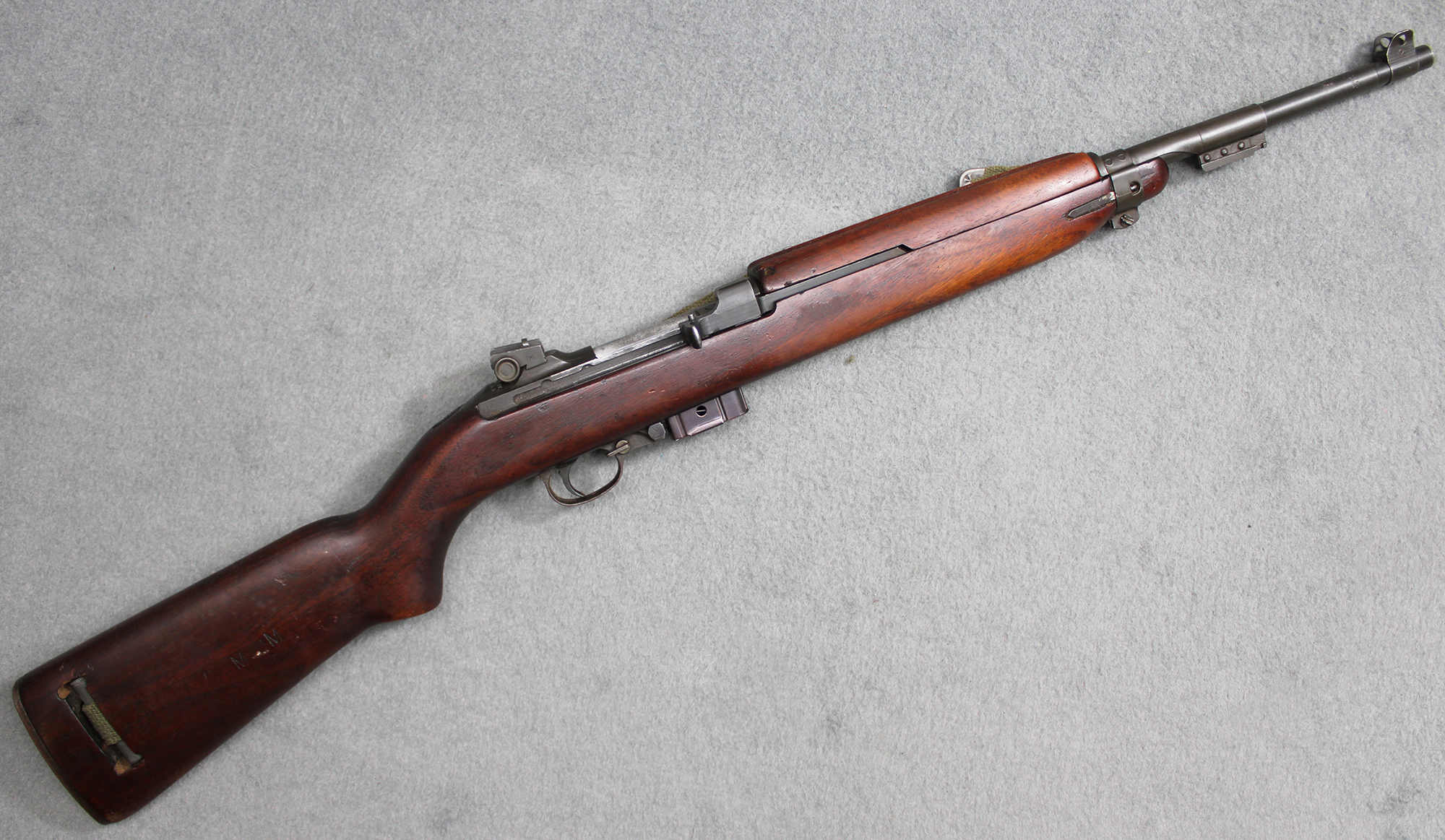 Inland ~ M1 Carbine ~ .30 Carbine - Bass Pro Shops