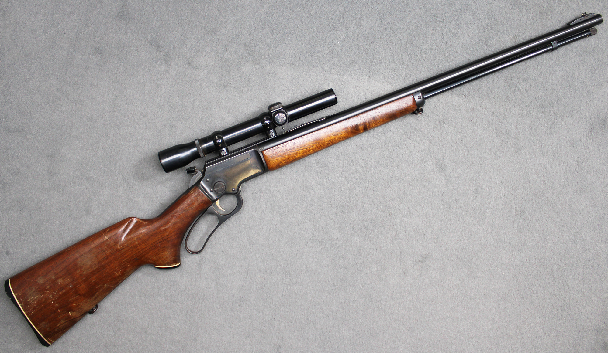 Image of Marlin ~ Golden 39A ~ .22 S,L,LR