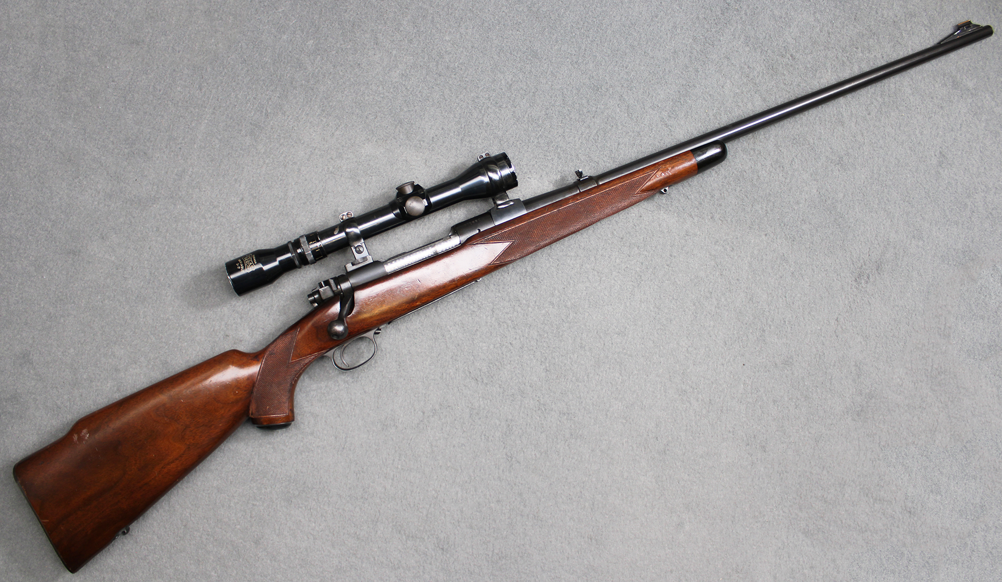 Winchester ~ Model 70 ~ .300 H&H Magnum - Bass Pro Shops