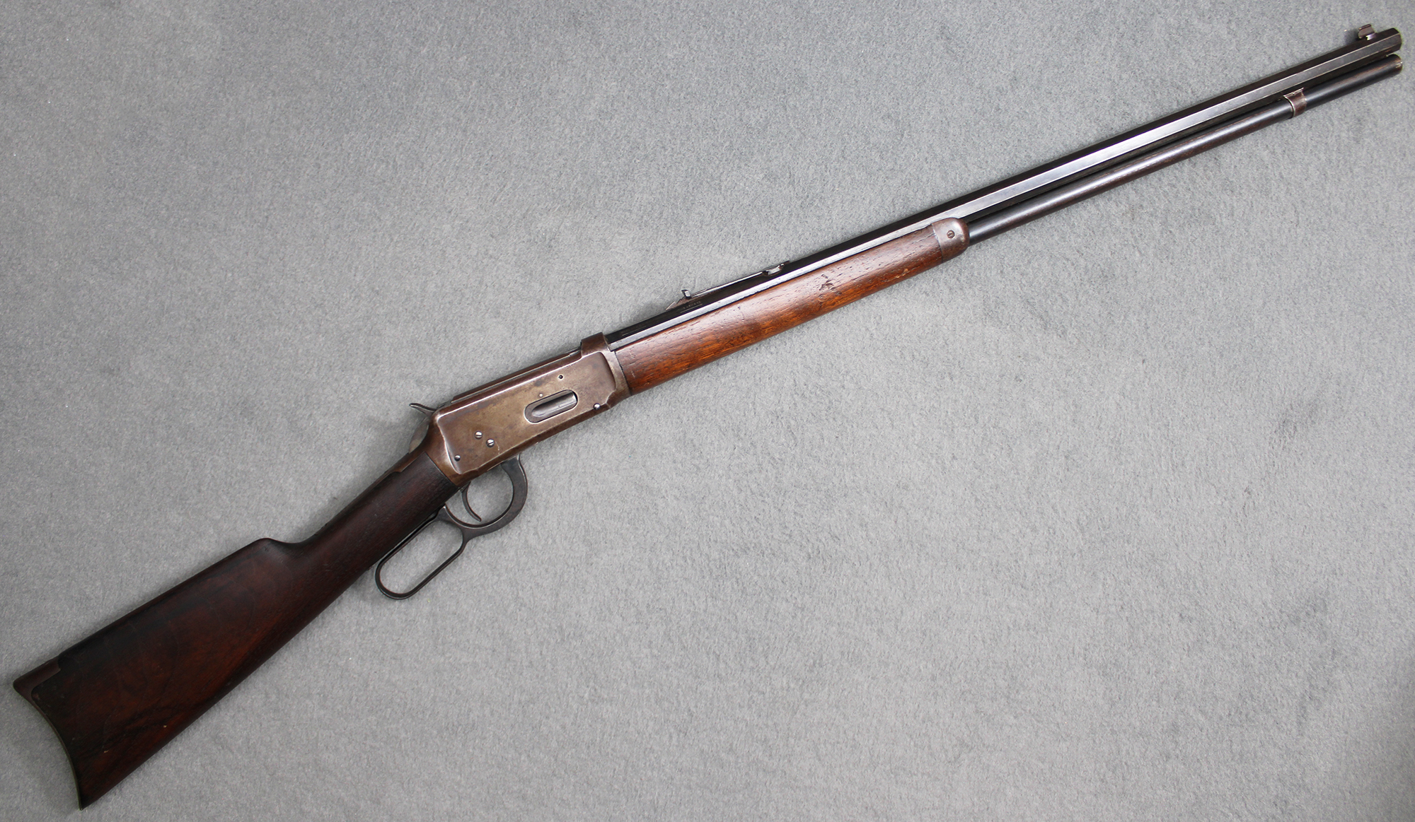 Winchester ~ Model 1894 ~ .25-35 Winchester - Bass Pro Shops