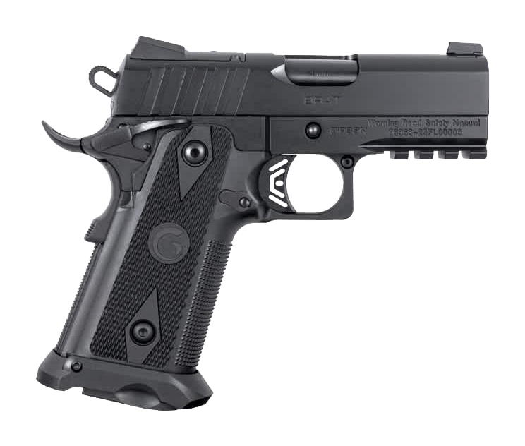 EAA Girsan Witness2311 Brat SemiAuto Pistol  17Round Capacity
