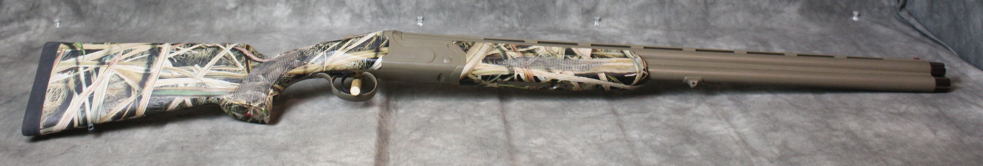 Image of Akkar ~ Marsh Magnum ~ 12