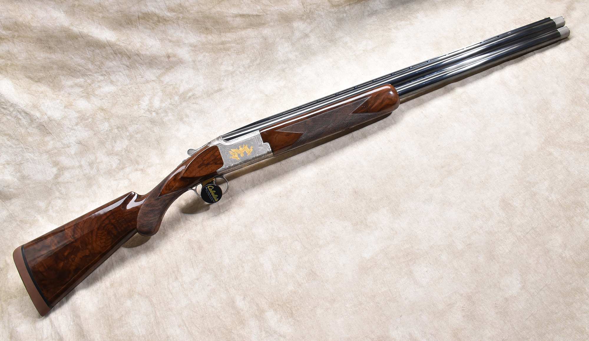 Image of BROWNING ~ CITORI GR. VI ~ LIGHTNING ~ 12 GAUGE