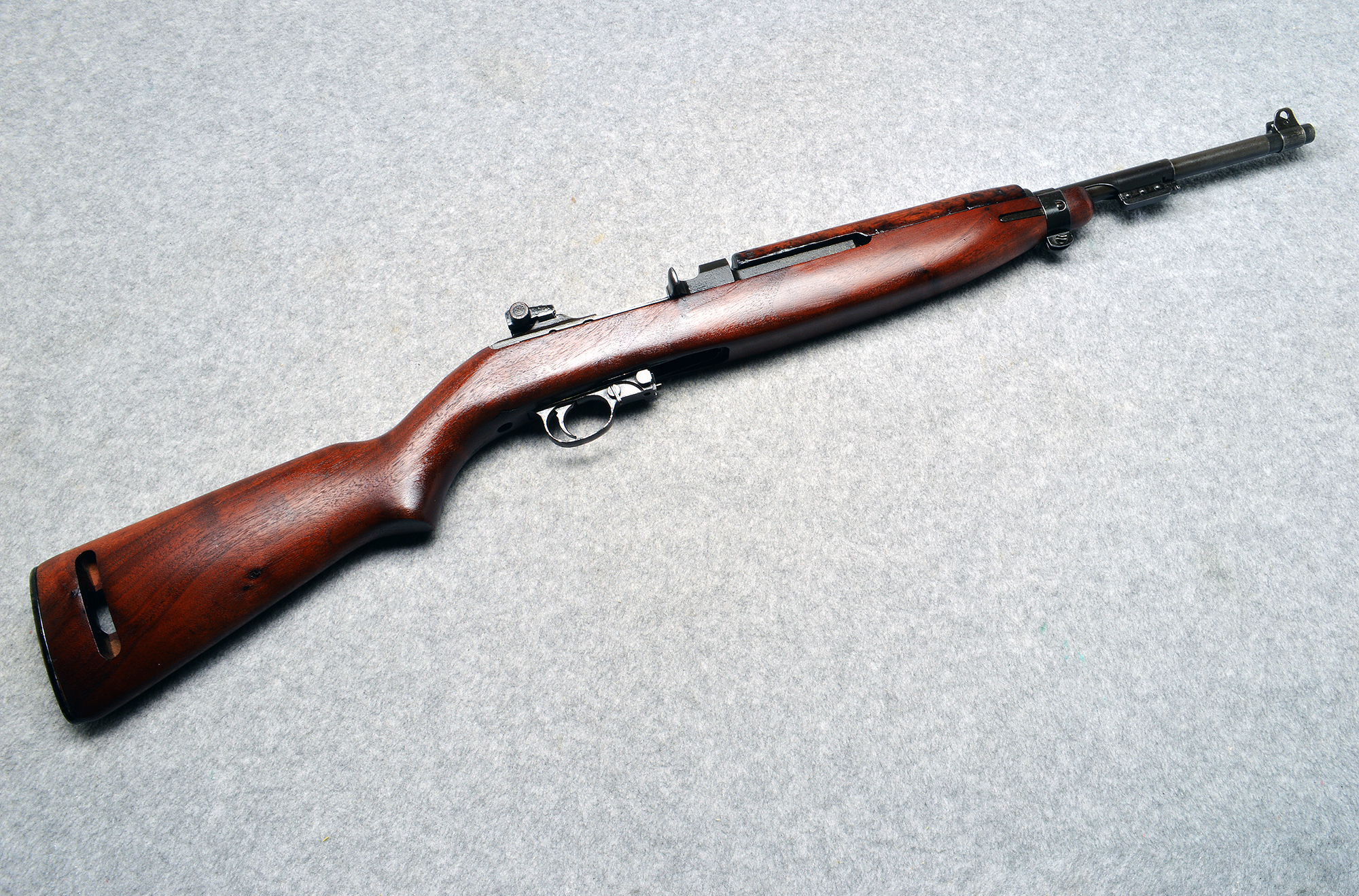Image of Rock-Ola ~ U.S. Carbine ~ .30M1