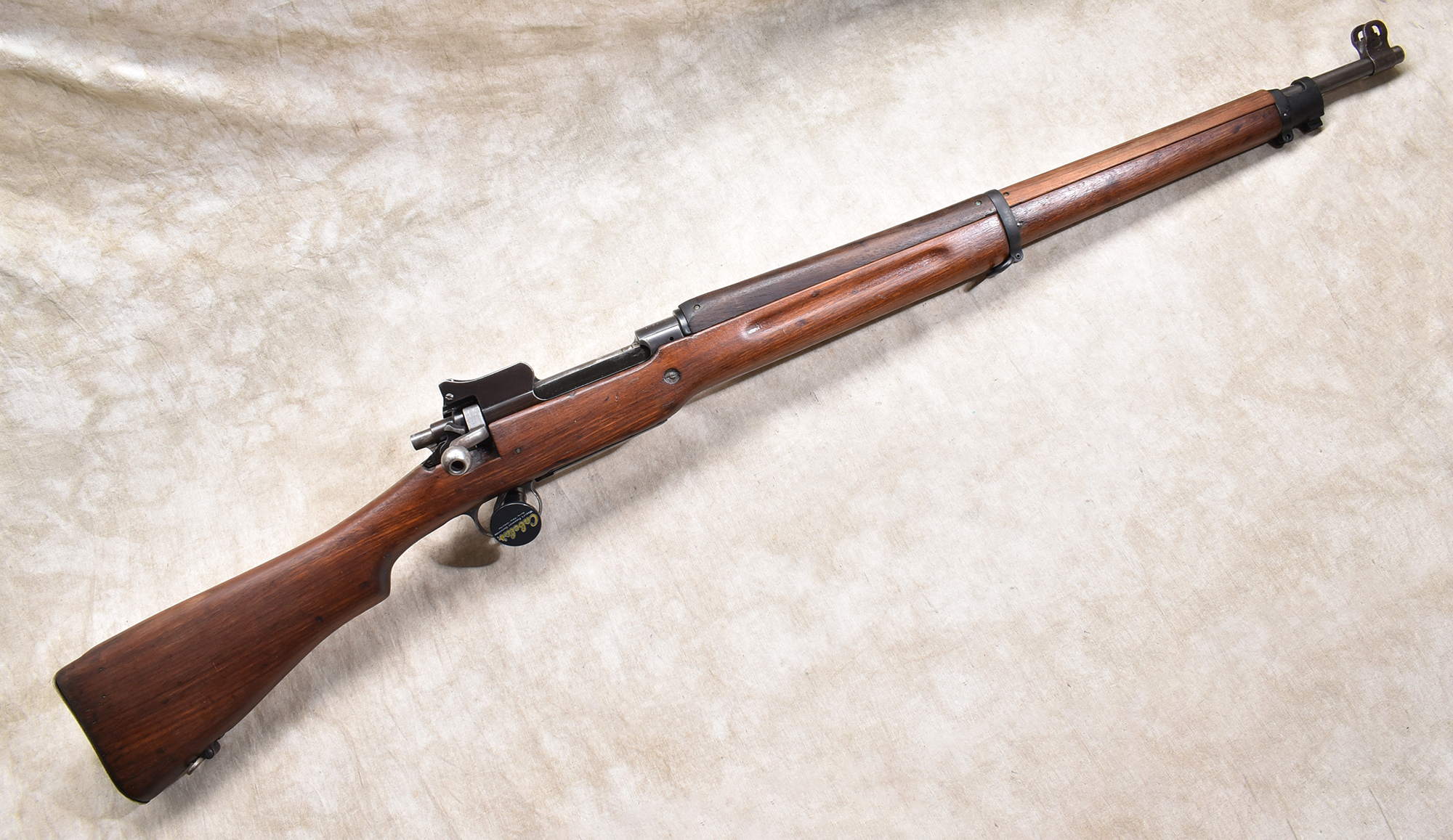 Image of REMINGTON ~ 1917 ~ .30-06 SPRINGFIELD