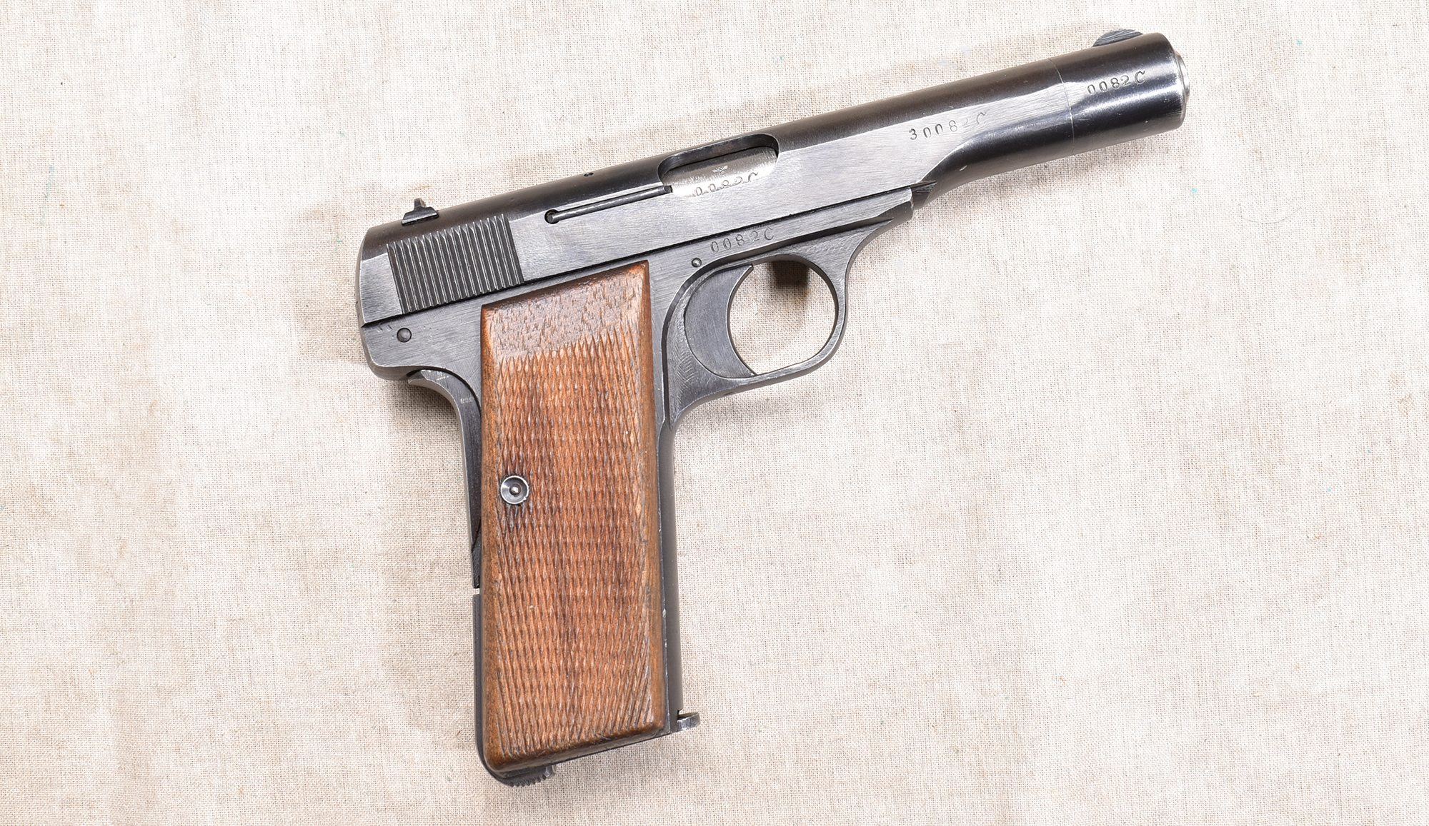 Image of FABRIQUE D' ARMES ~ 1922 ~ .380 ACP ~ 1922 ~ .380 ACP