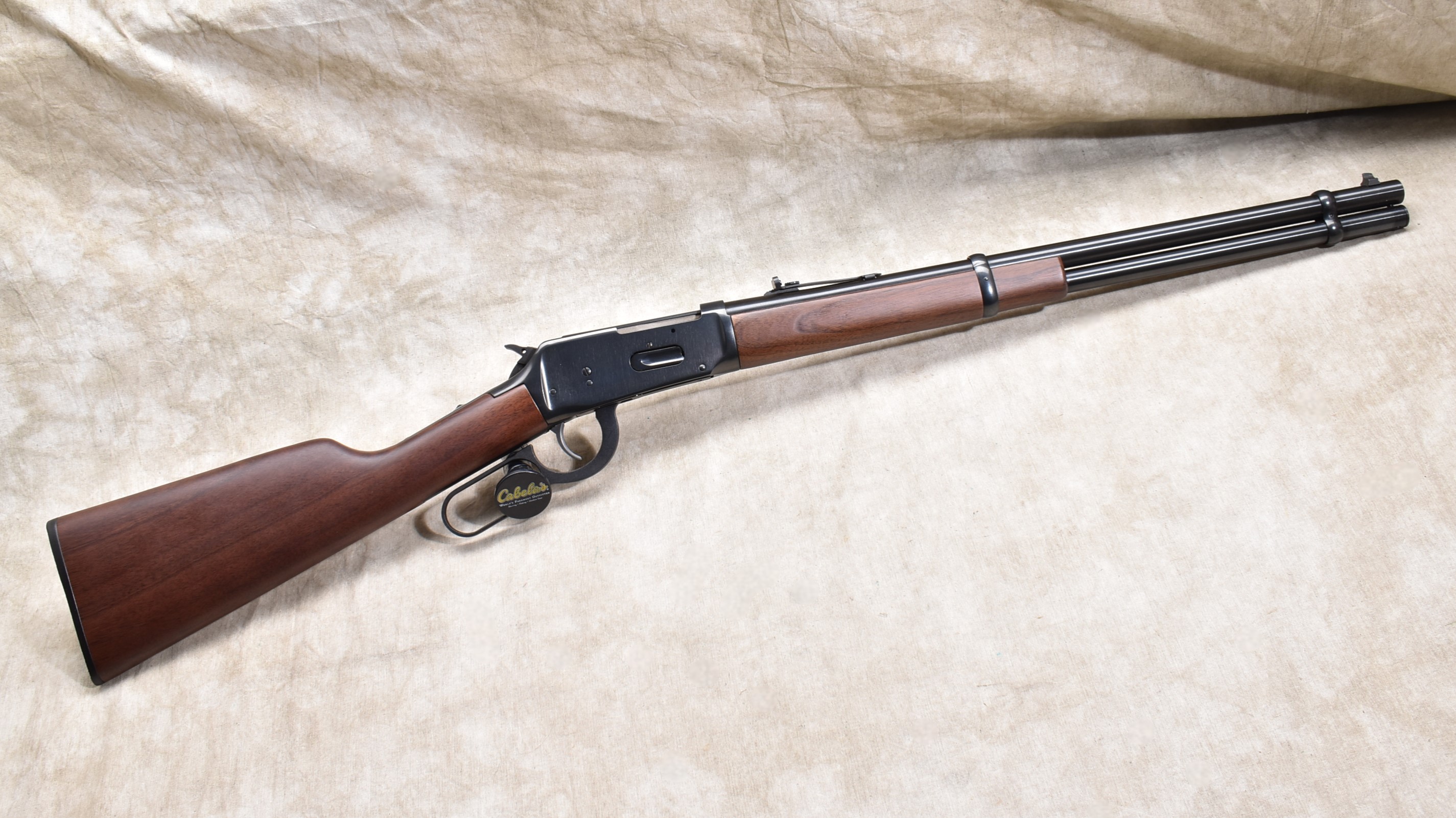 Winchester ~ 94AE ~ .45 Colt - Winchester
