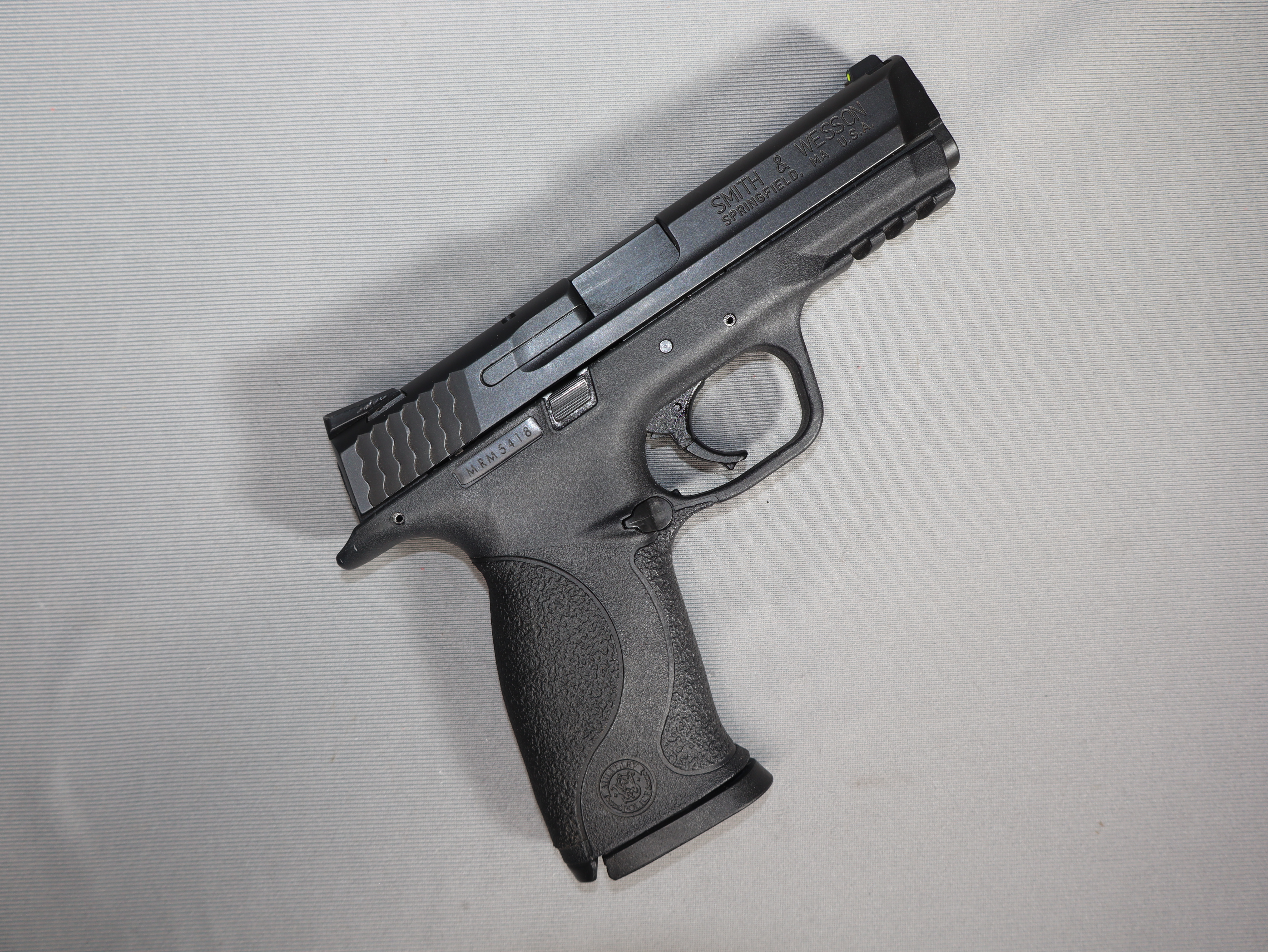 Image of Smith & Wesson ~ M&P9 ~ .9mm
