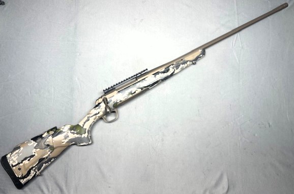 Image of Browning X- Bolt (Speed LR) .300 Win Mag.