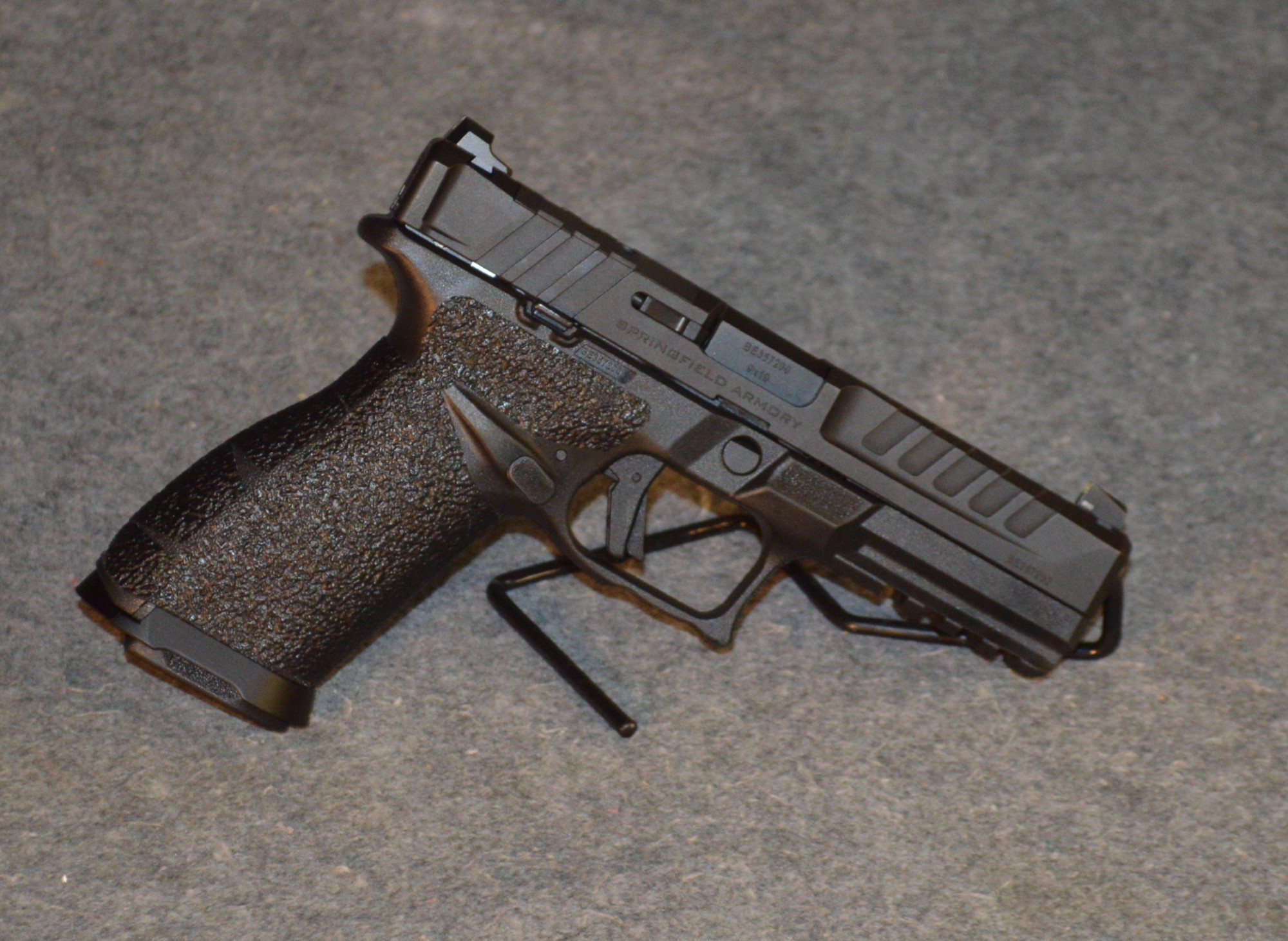 Springfield Armory ~ Echelon ~ 9mm Luger - Springfield Armory