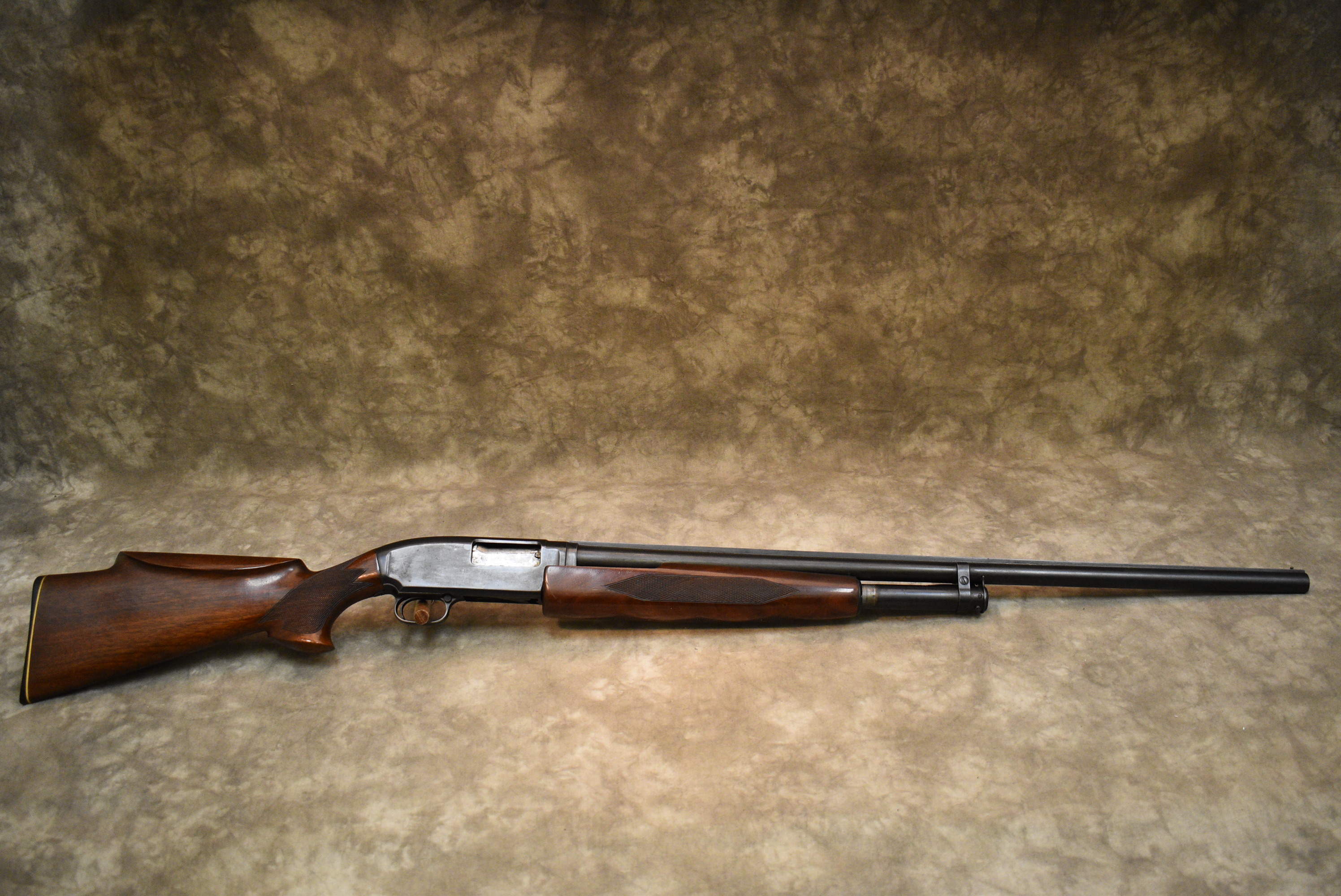 Image of Winchester~1912~12 Gauge