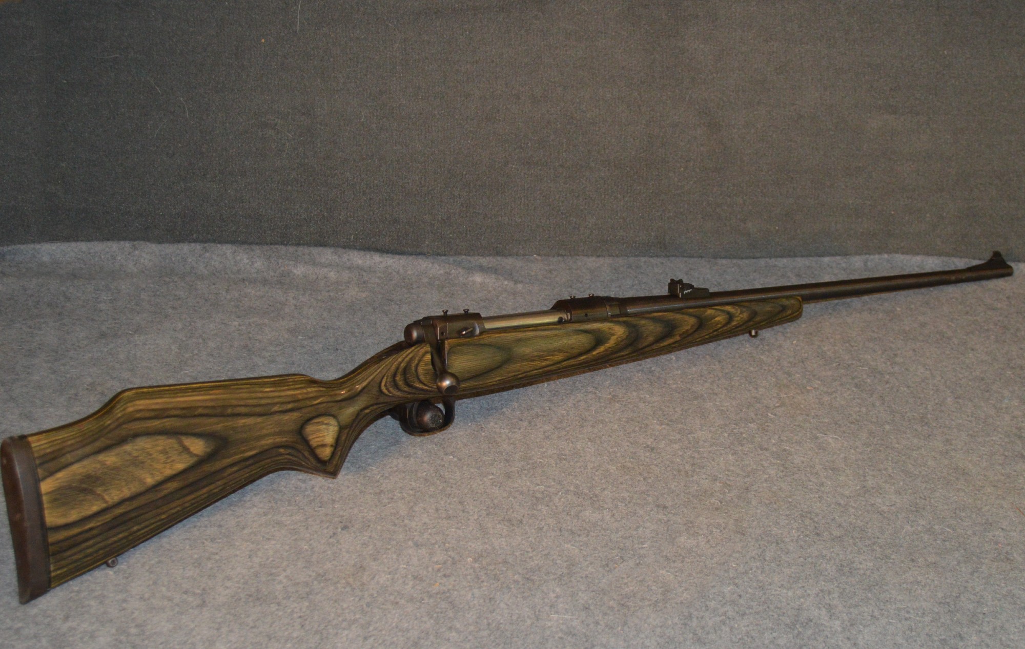 Image of Savage Arms ~ 110 ~ 7mm Remington Mag