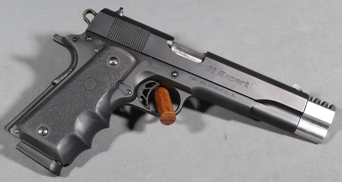 Image of Para USA~1911 GI Expert~.45 ACP