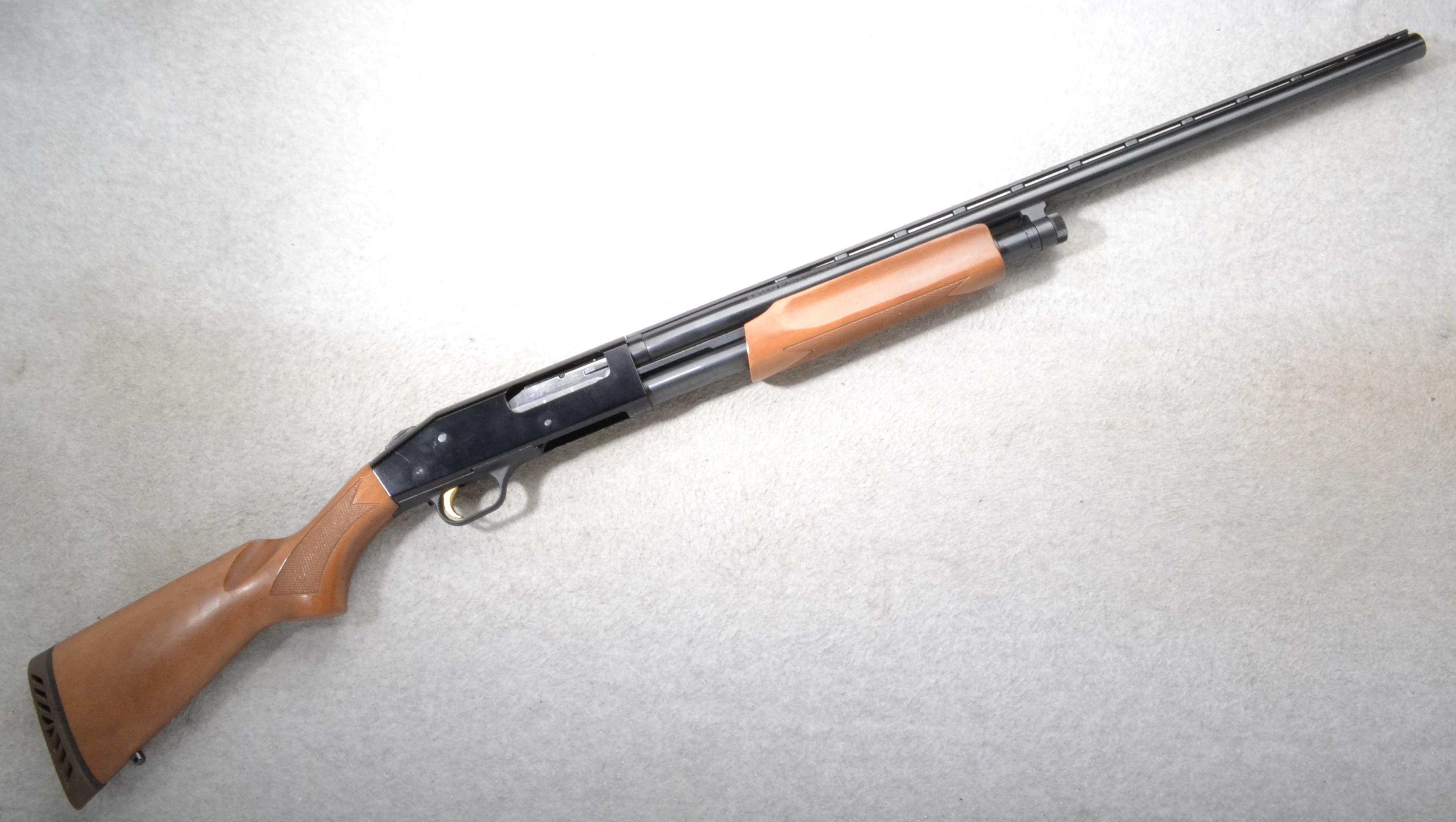 Image of Mossberg ~ 535 ~ 12 Gauge