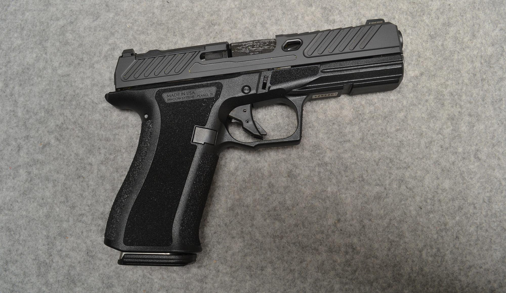 Shadow Systems ~ CR920XL ~ 9mm Luger - Bass Pro Shops