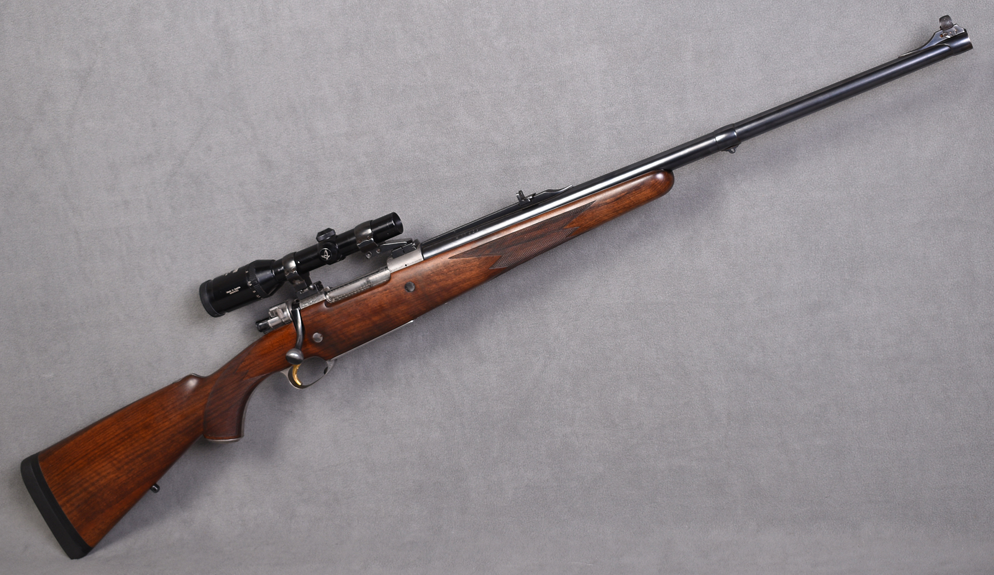 Image of Dumoulin ~ Herstal Model Safari ~ .458 Winchester Magnum