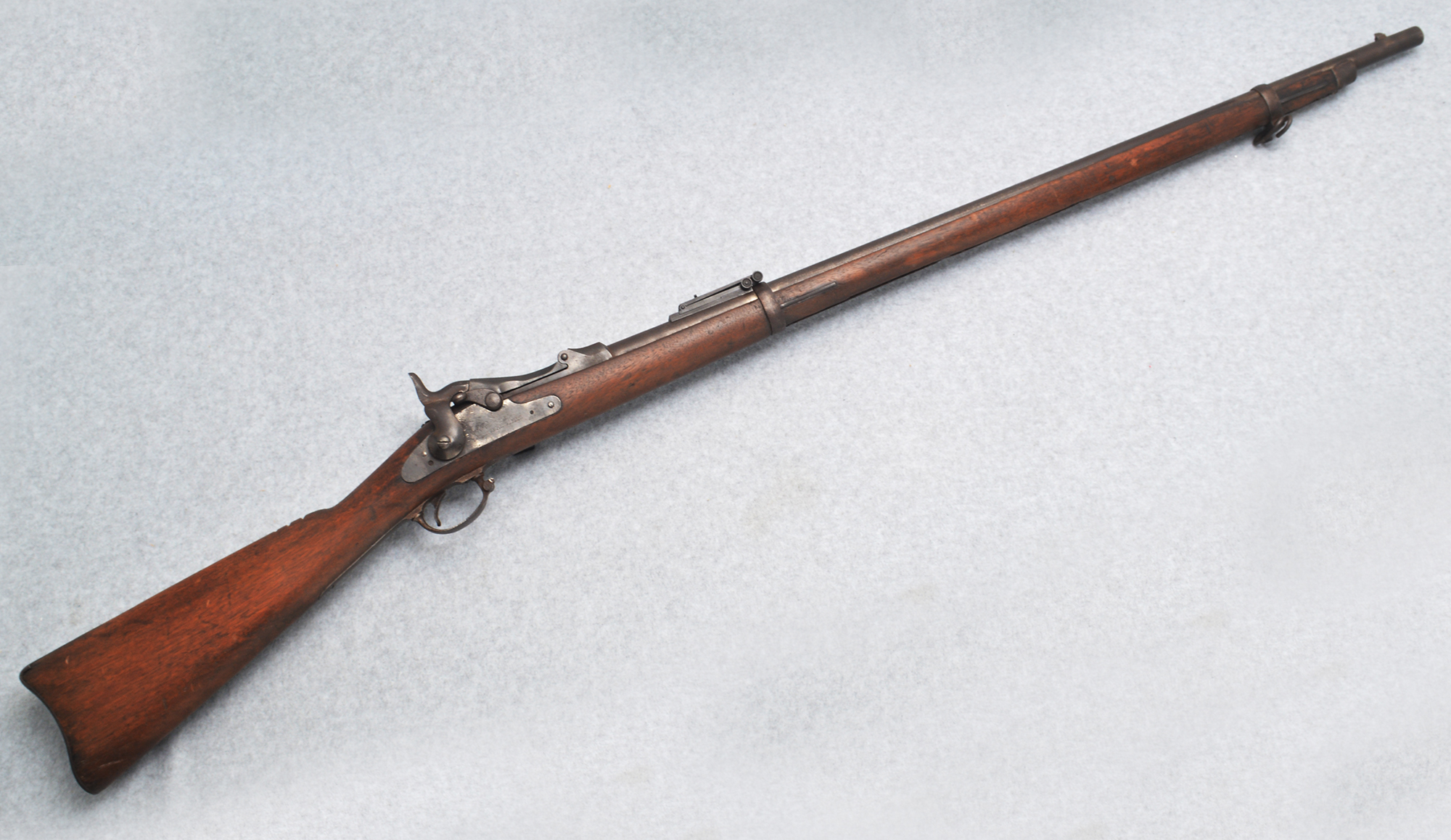 Image of Springfield Armory ~ 1884 ~ .45-70 Government